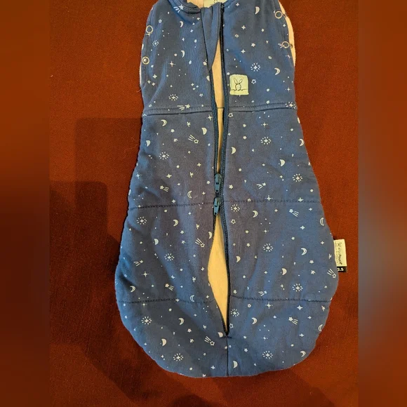 Ergopouch Cocoon Swaddle - Picture 4 of 7